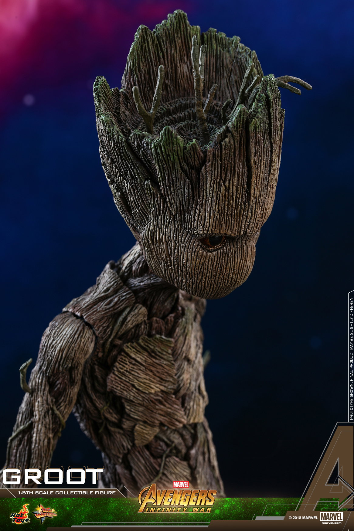 Avengers: Infinity War - Groot image 10