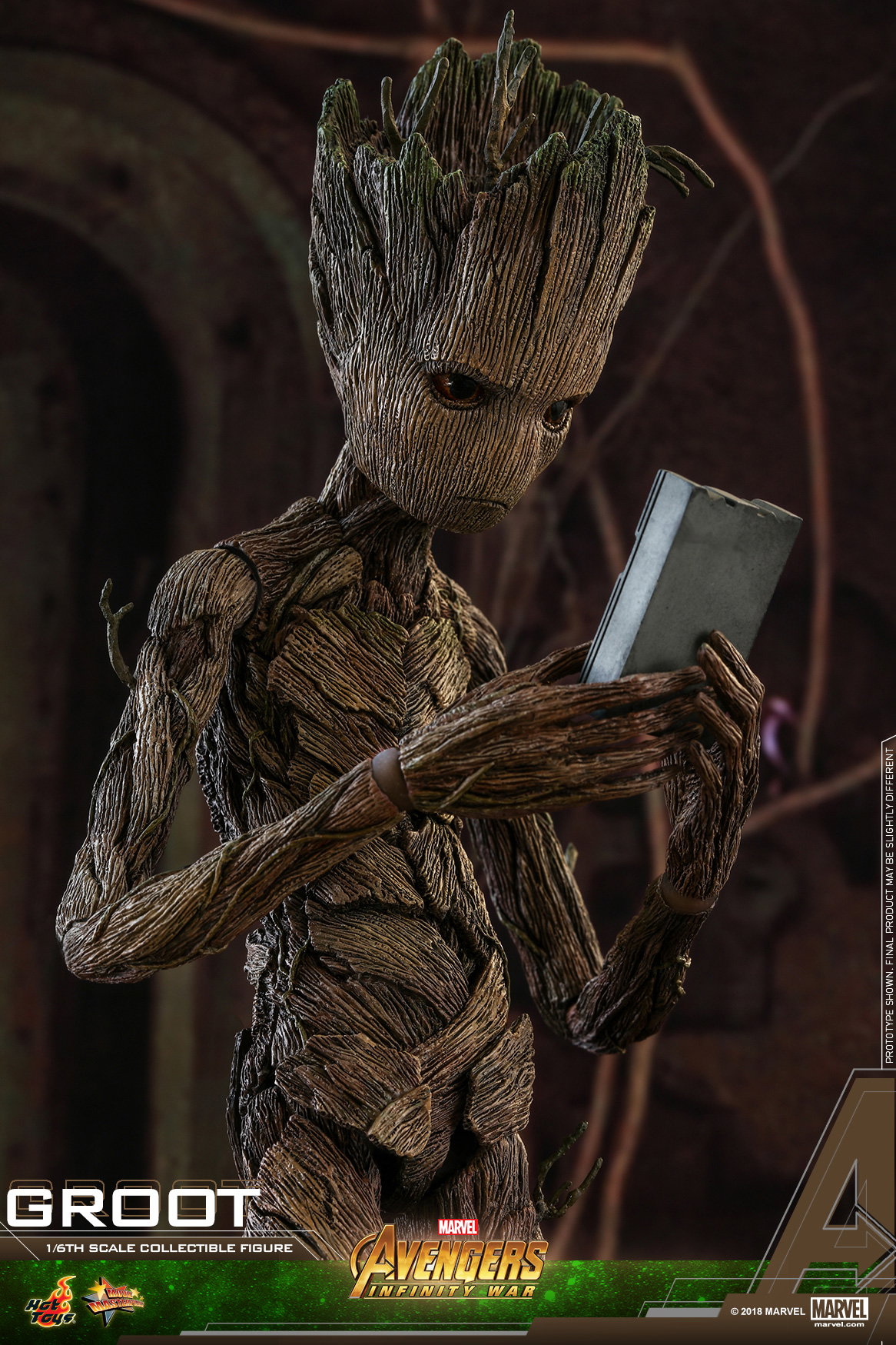 Avengers: Infinity War - Groot image 7