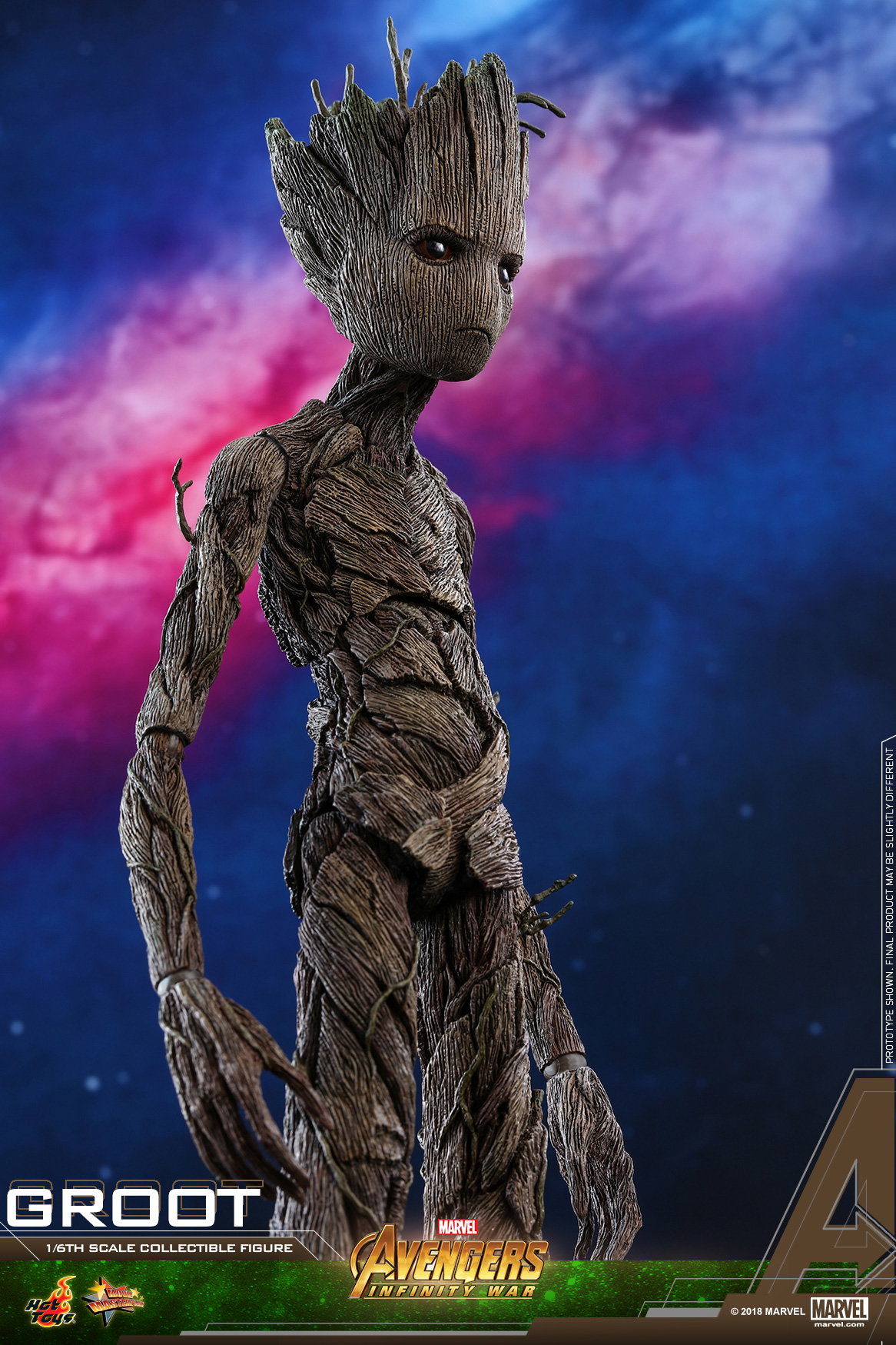 Avengers: Infinity War - Groot image 8
