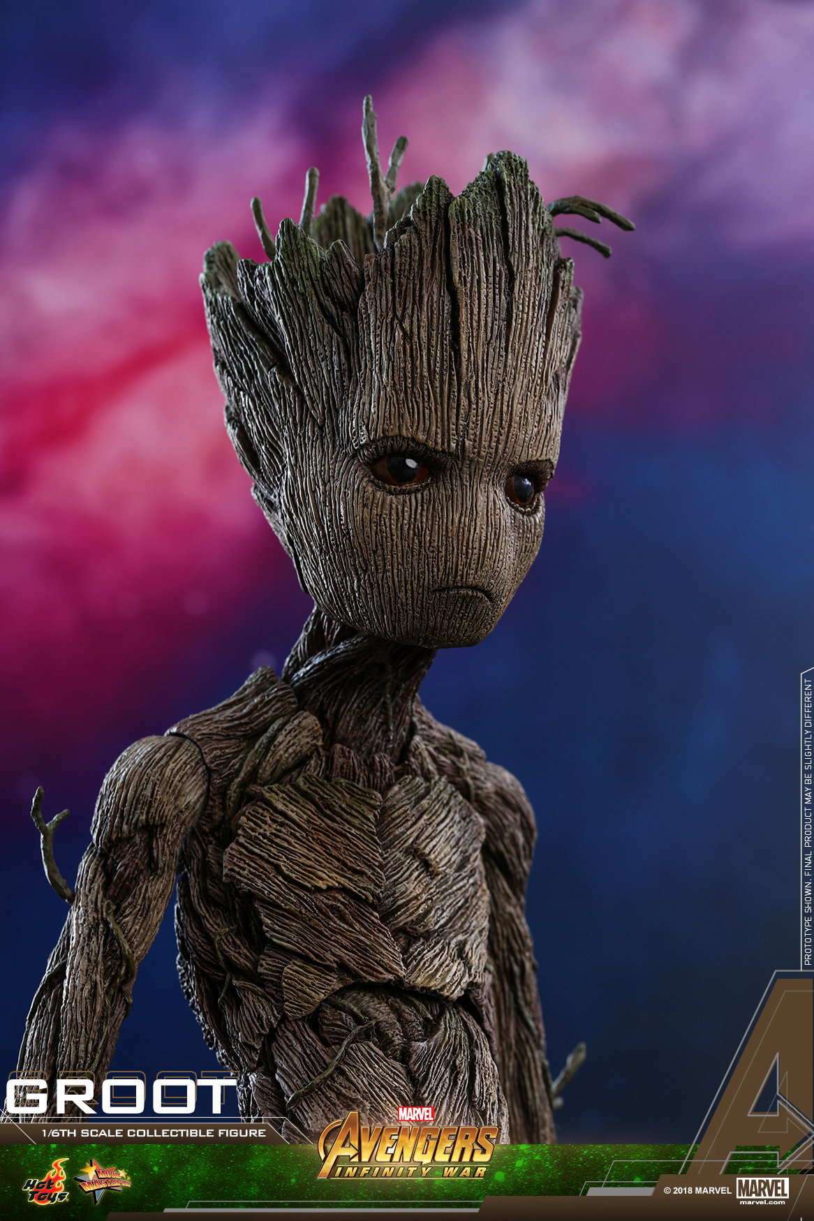 Avengers: Infinity War - Groot image 9