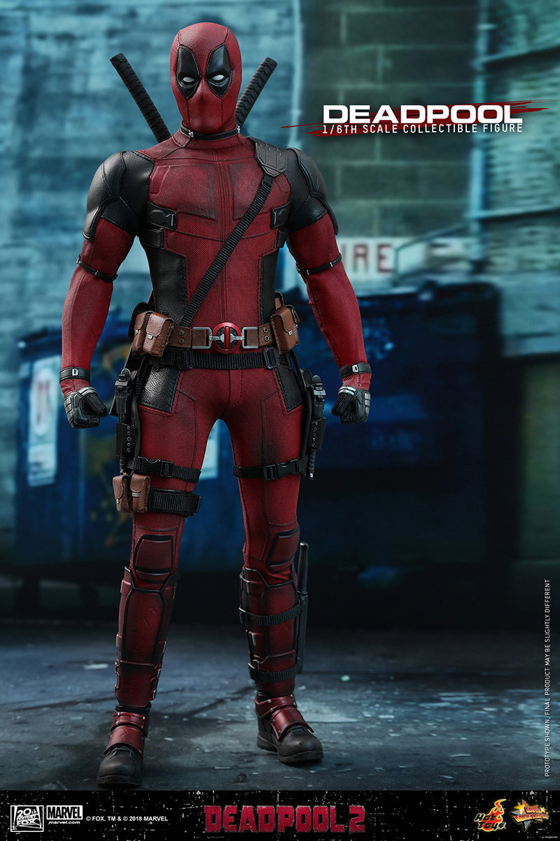 Deadpool 2 - Deadpool image 2