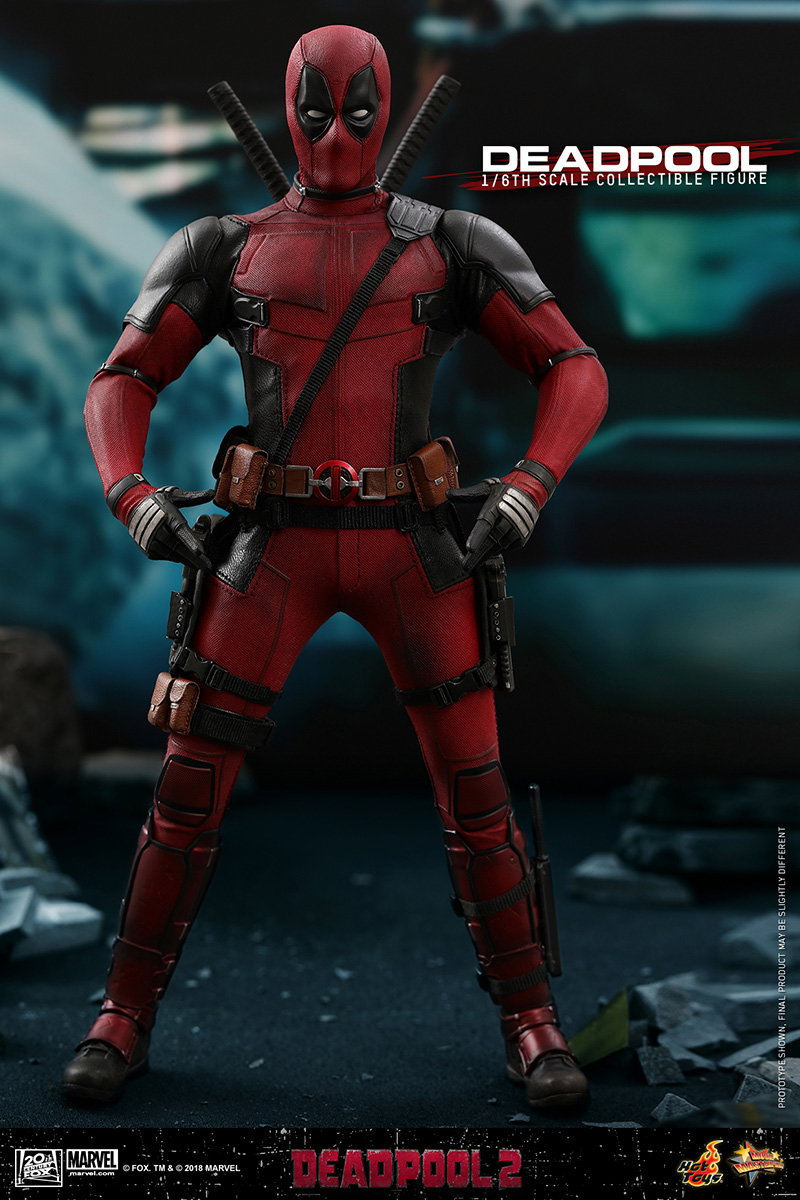 Deadpool 2 - Deadpool image 4