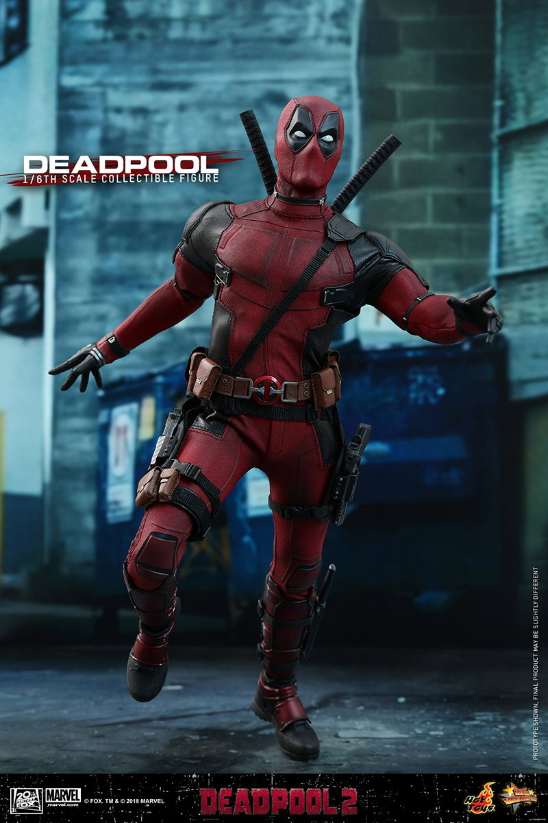 Deadpool 2 - Deadpool image 5