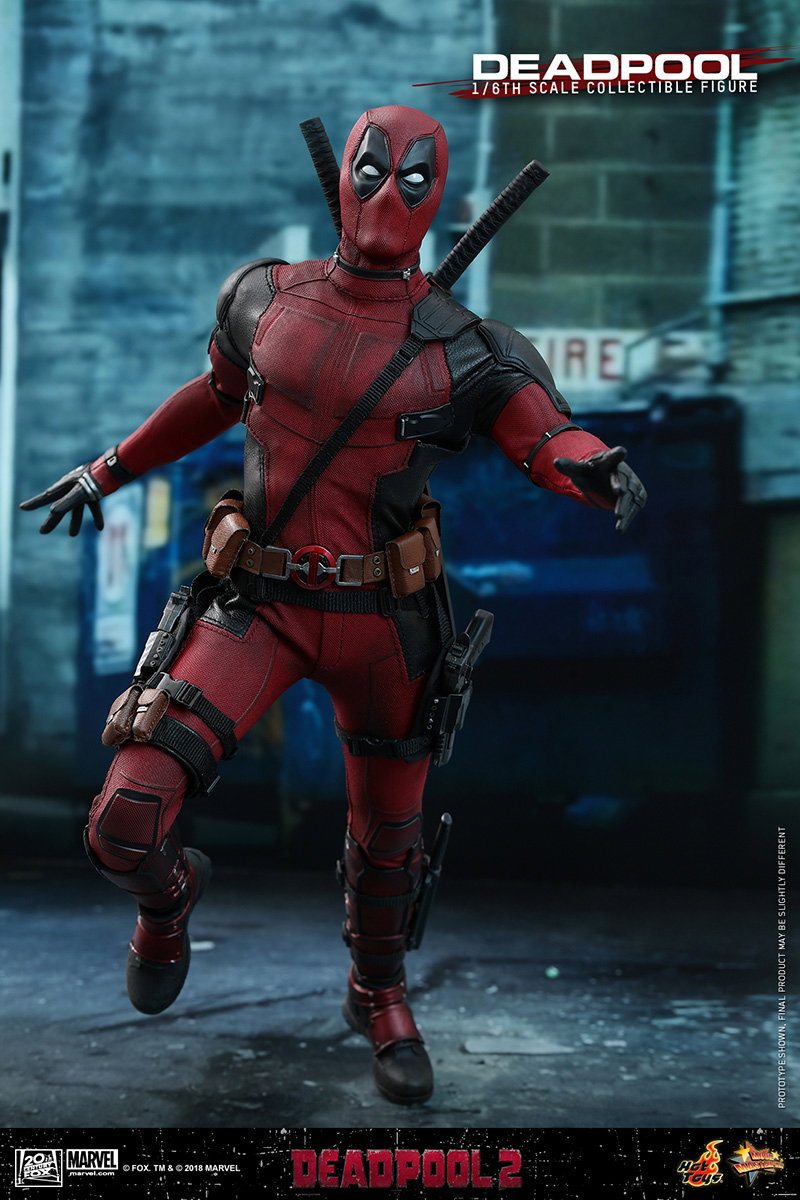 Deadpool 2 - Deadpool image 6