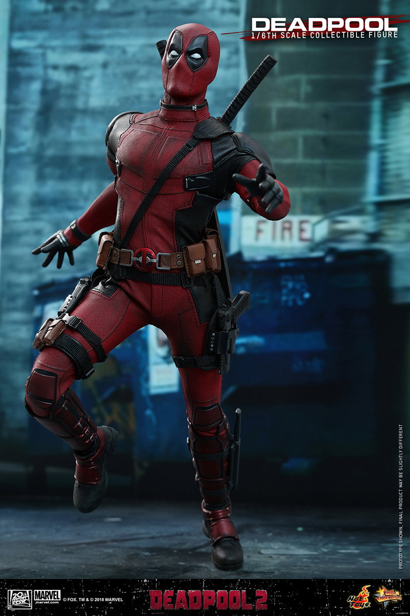 Deadpool 2 - Deadpool image 7