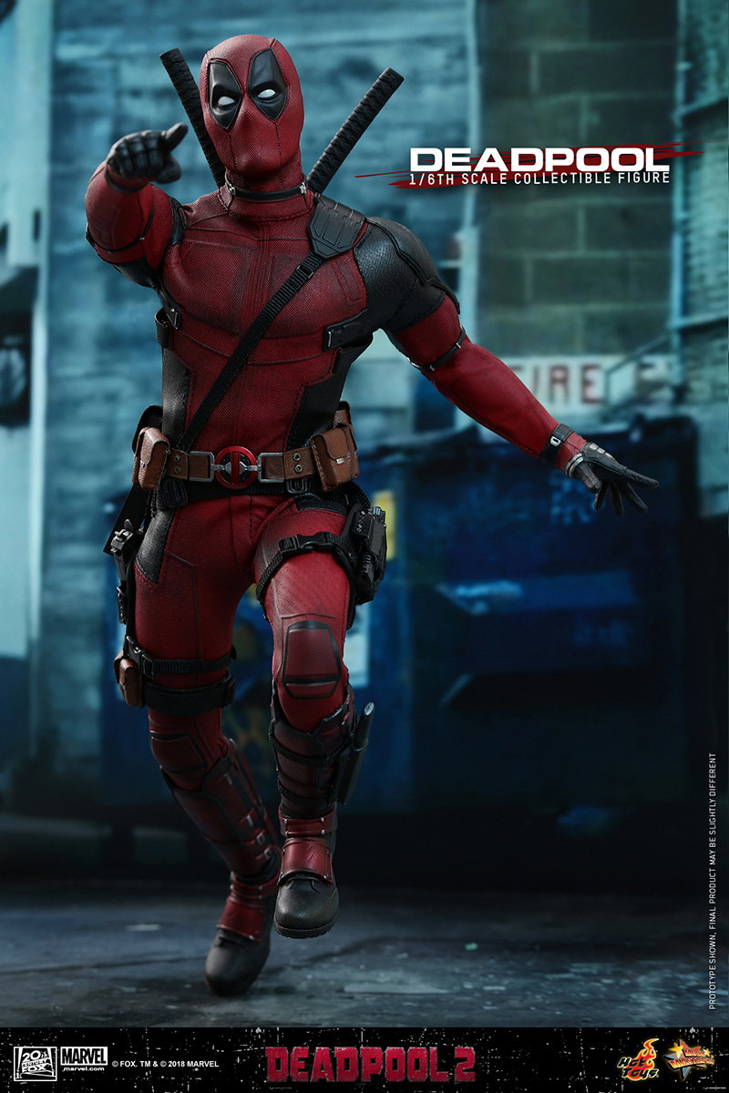 Deadpool 2 - Deadpool image 8