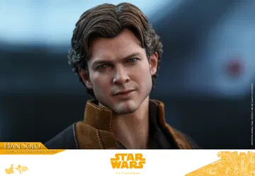 Solo: A Star Wars Story - Han Solo