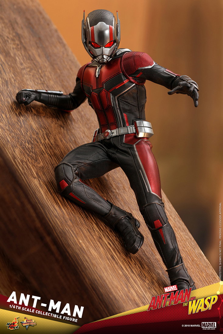 Ant-Man and The Wasp - Ant-Man image 10