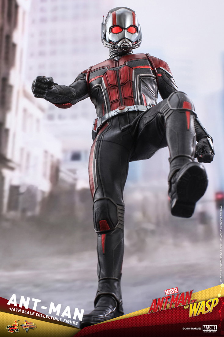 Ant-Man and The Wasp - Ant-Man image 3