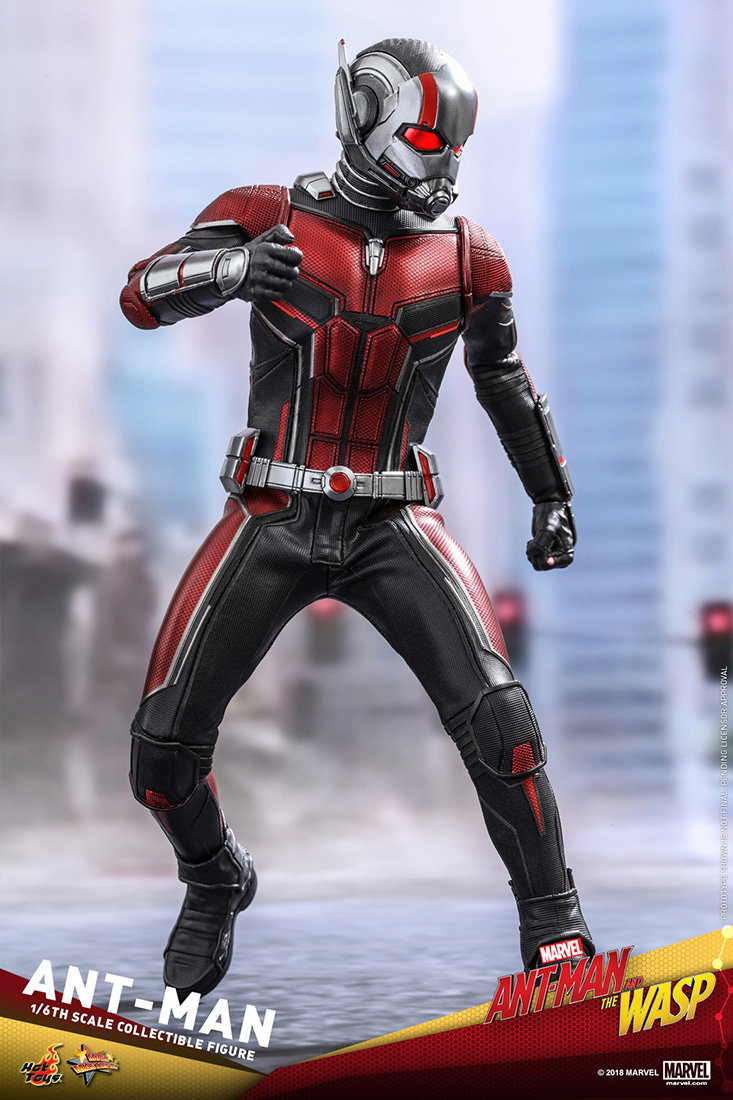 Ant-Man and The Wasp - Ant-Man image 6