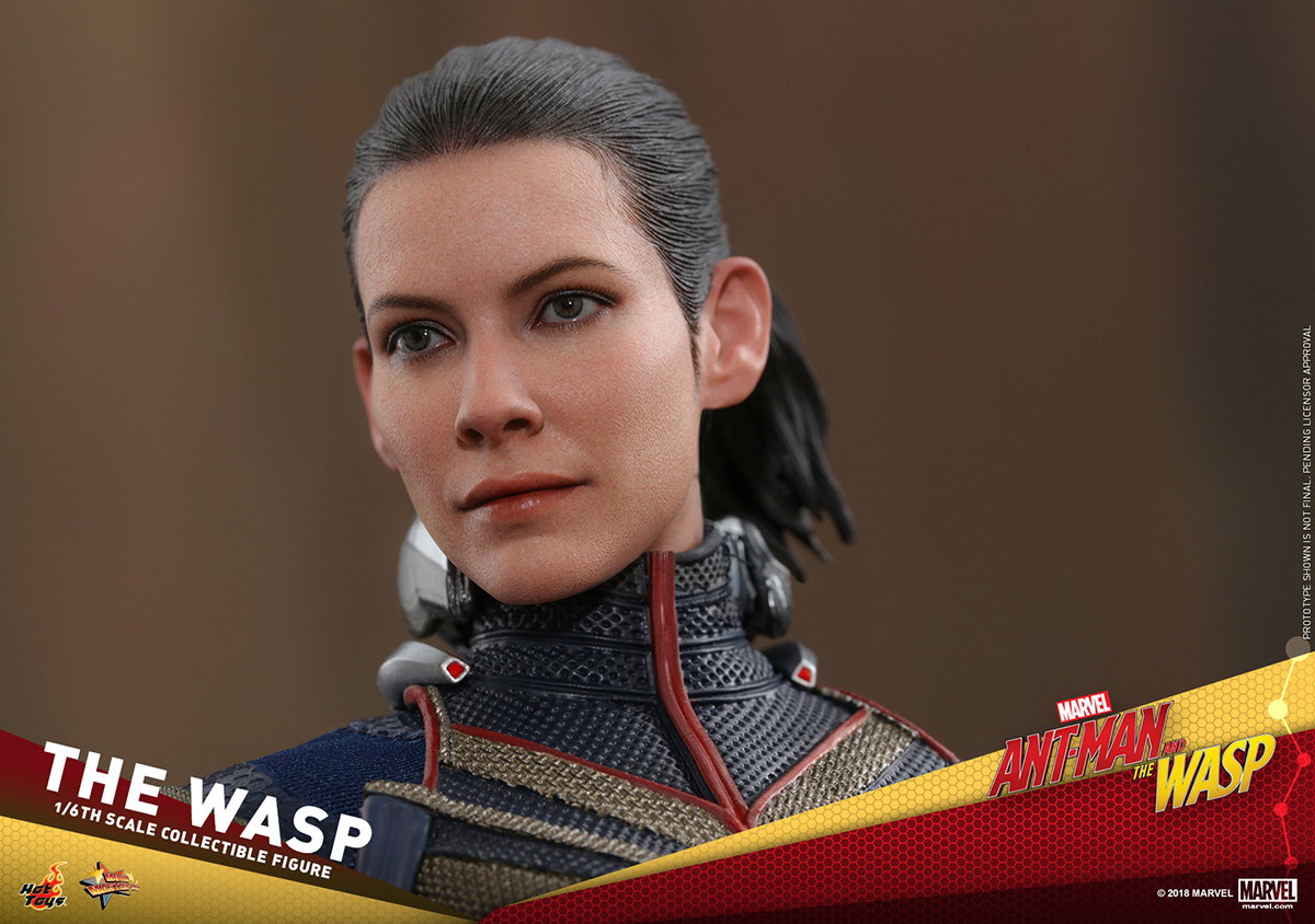 Ant-Man and The Wasp - The Wasp image 10