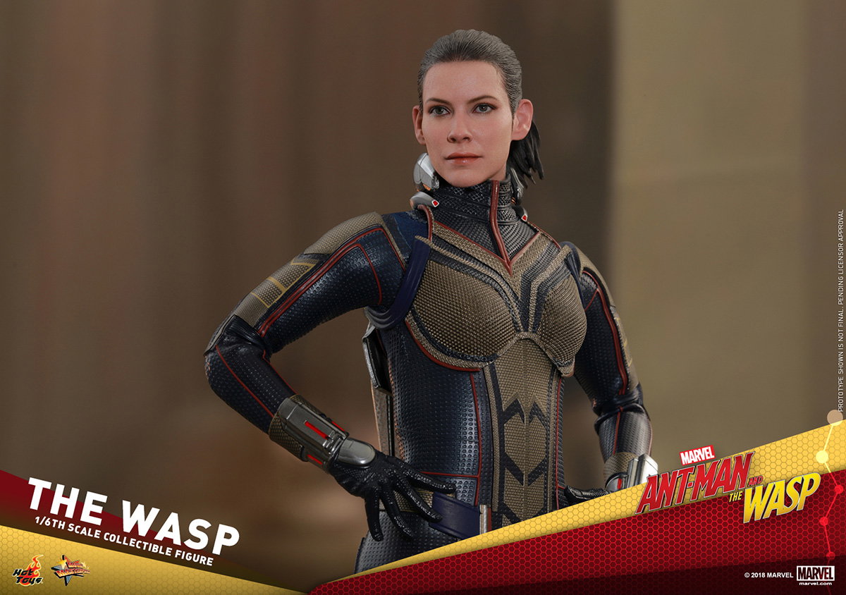 Ant-Man and The Wasp - The Wasp image 8