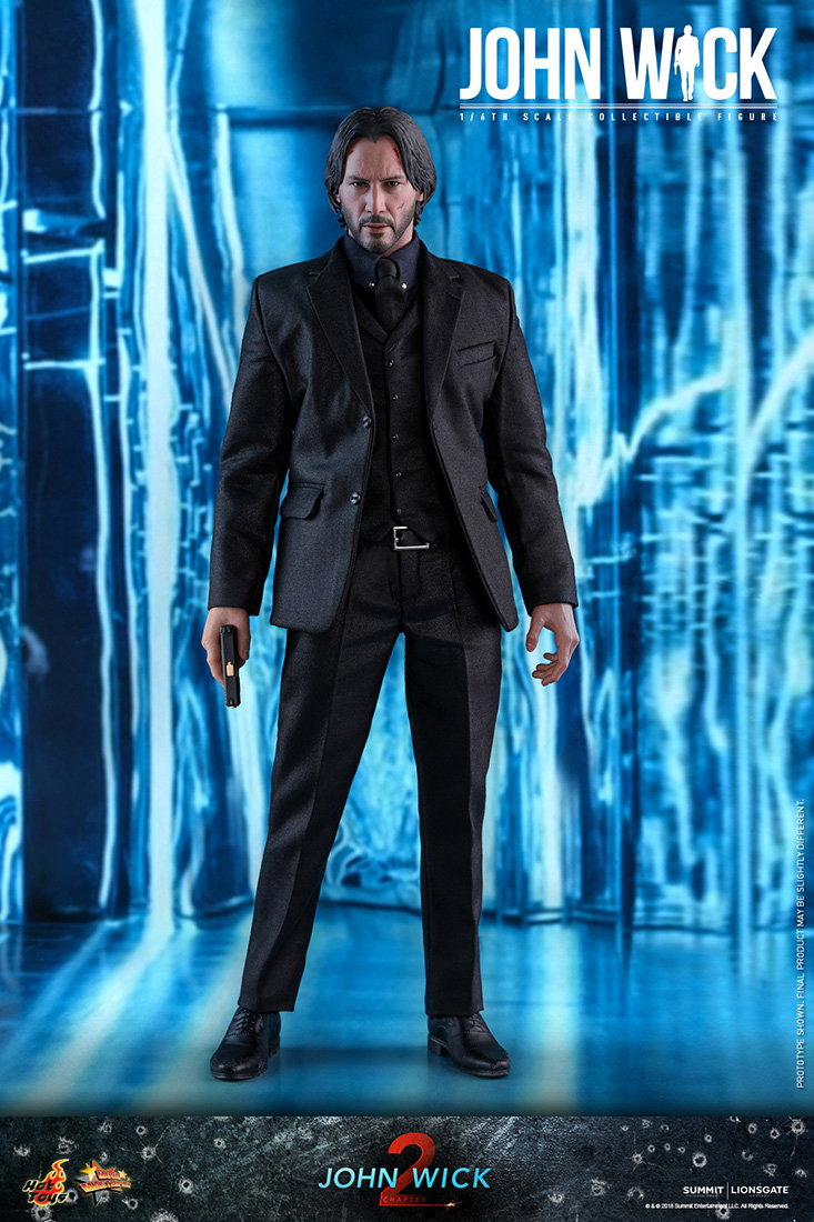 John Wick: Chapter 2 - John Wick image 1