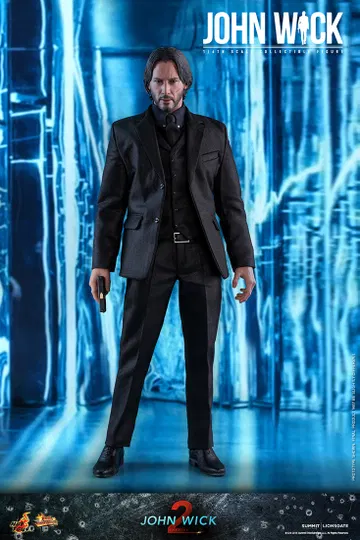 John Wick: Chapter 2 - John Wick