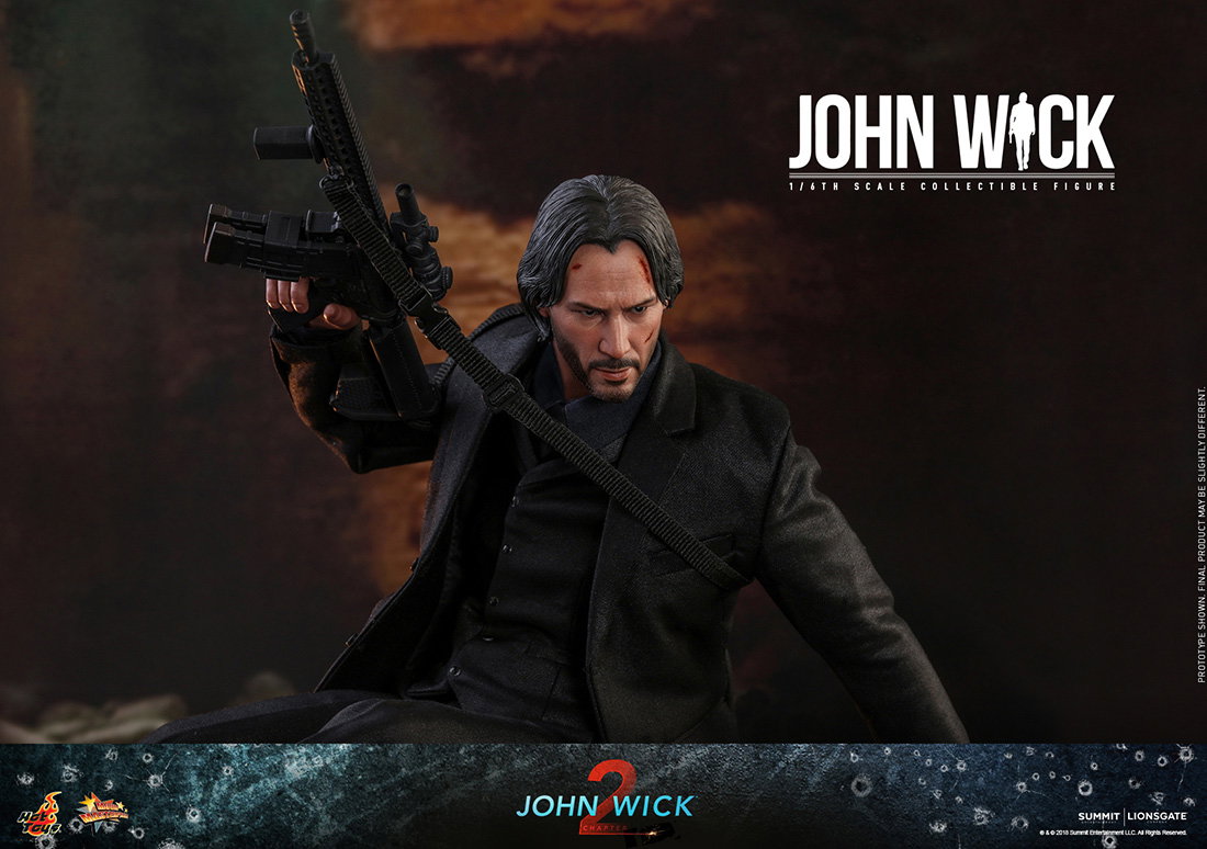 John Wick: Chapter 2 - John Wick image 10