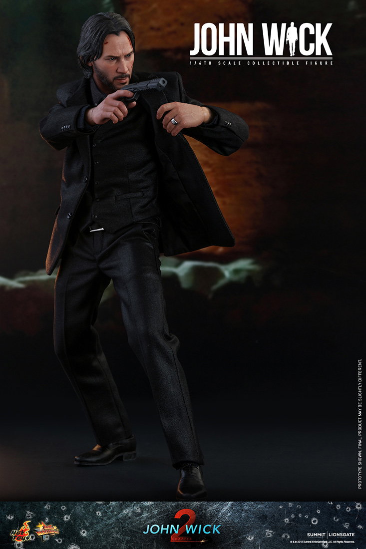 John Wick: Chapter 2 - John Wick image 2