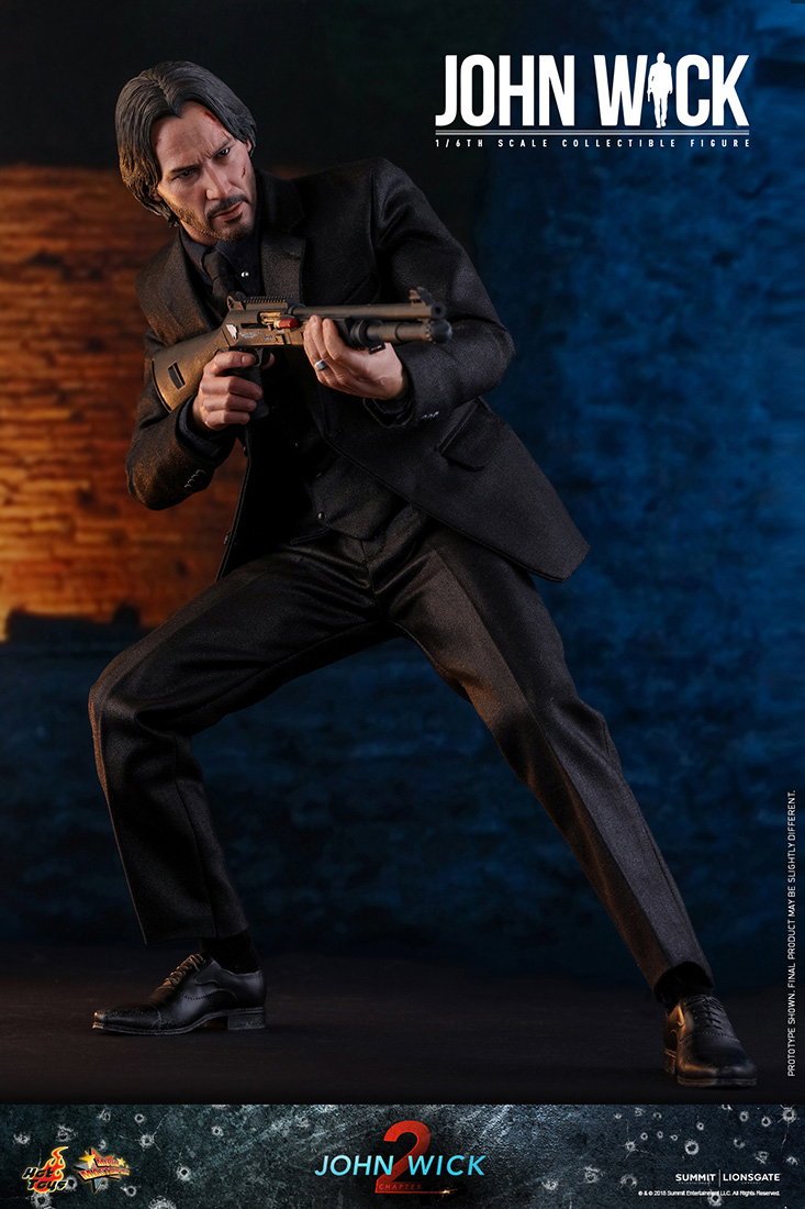John Wick: Chapter 2 - John Wick image 4