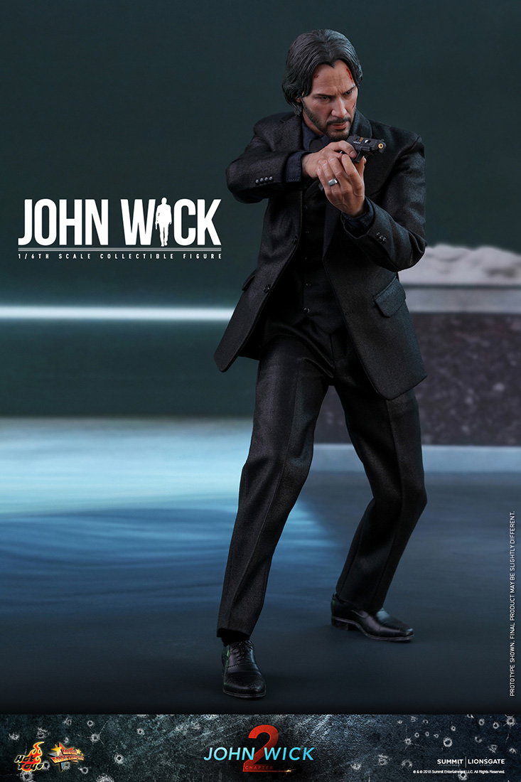 John Wick: Chapter 2 - John Wick image 5
