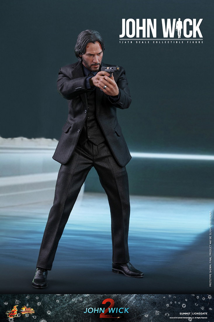 John Wick: Chapter 2 - John Wick image 6