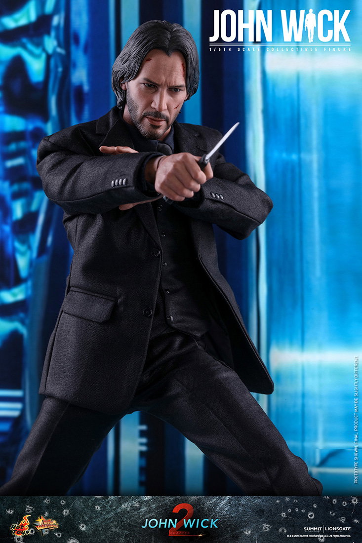 John Wick: Chapter 2 - John Wick image 7