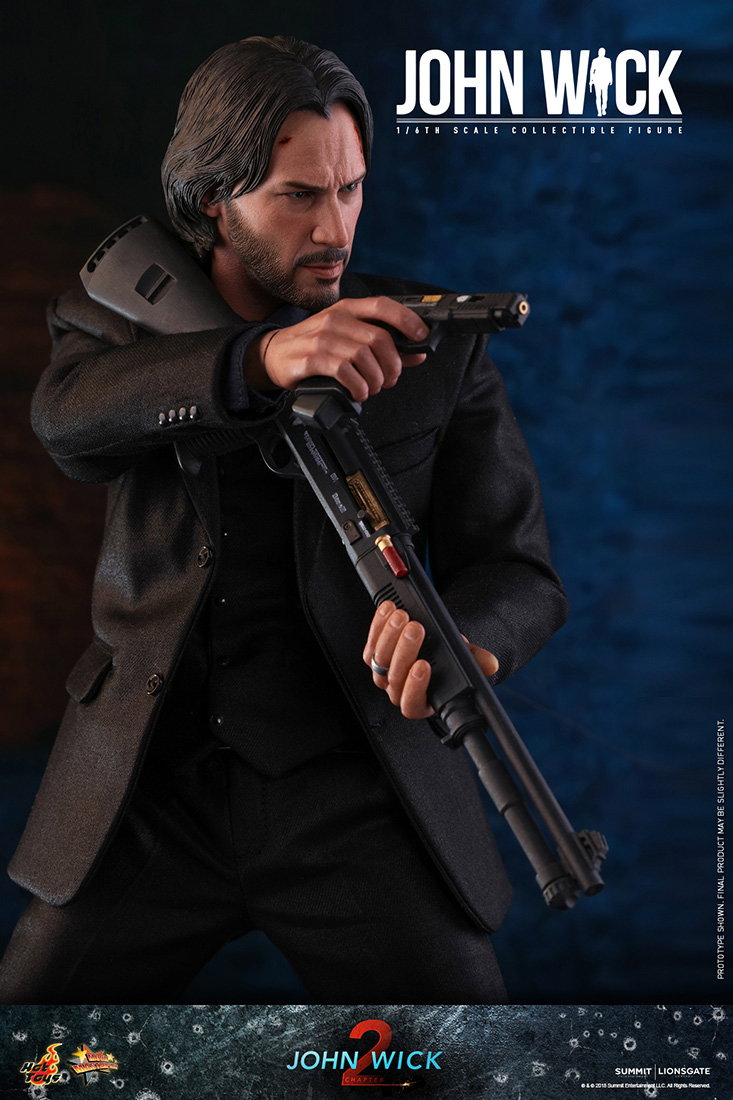 John Wick: Chapter 2 - John Wick image 8