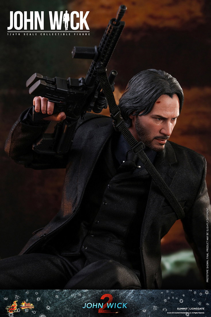 John Wick: Chapter 2 - John Wick image 9