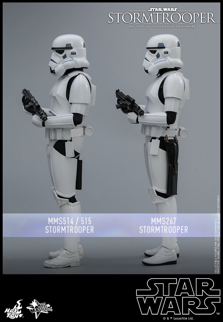Star Wars - Stormtrooper image 6