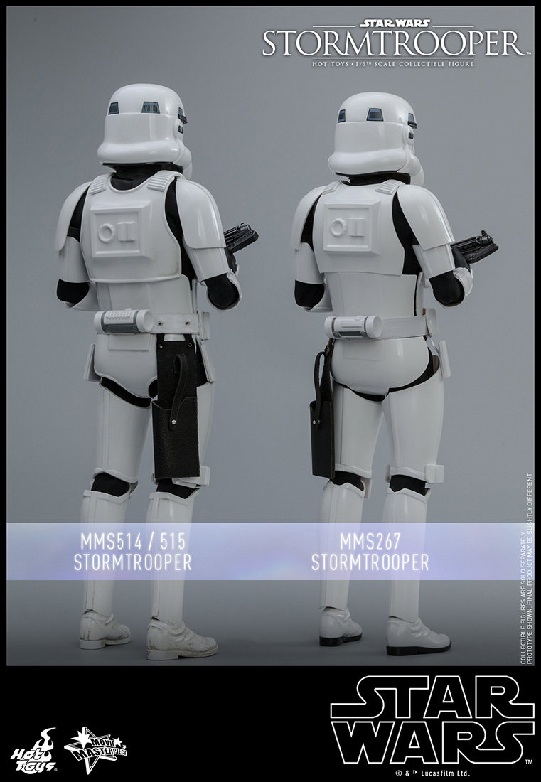 Star Wars - Stormtrooper image 7