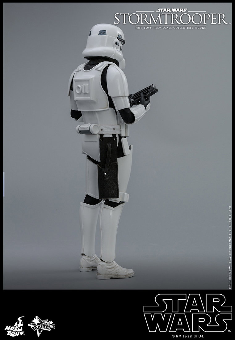 Star Wars - Stormtrooper image 9