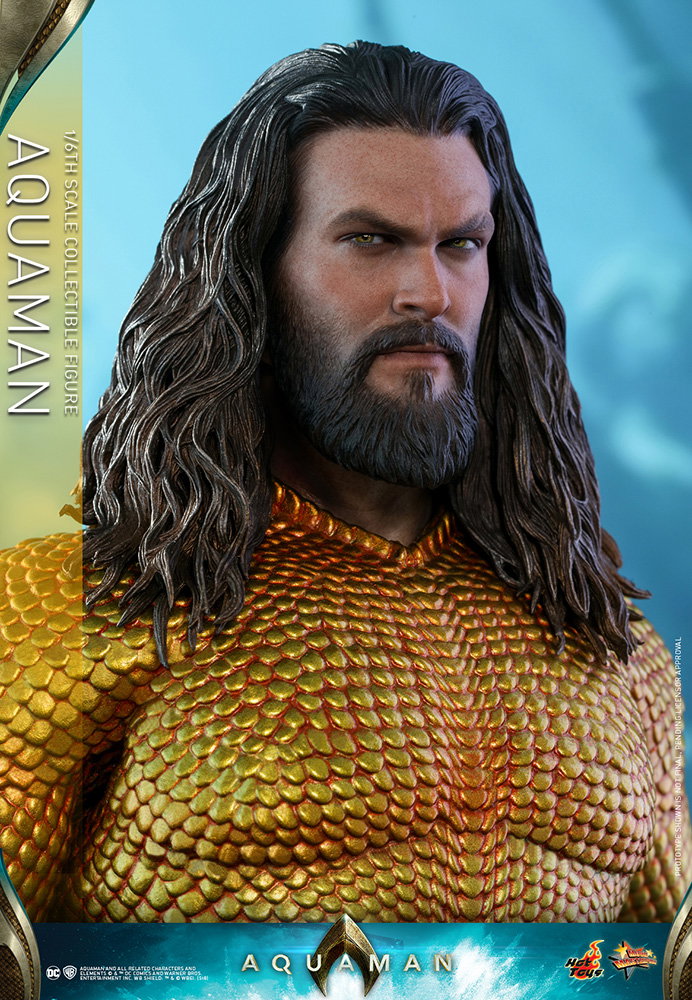 Aquaman - Aquaman image 10