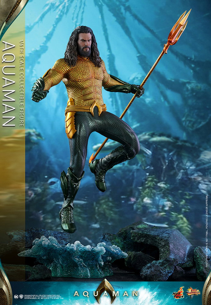 Aquaman - Aquaman image 2
