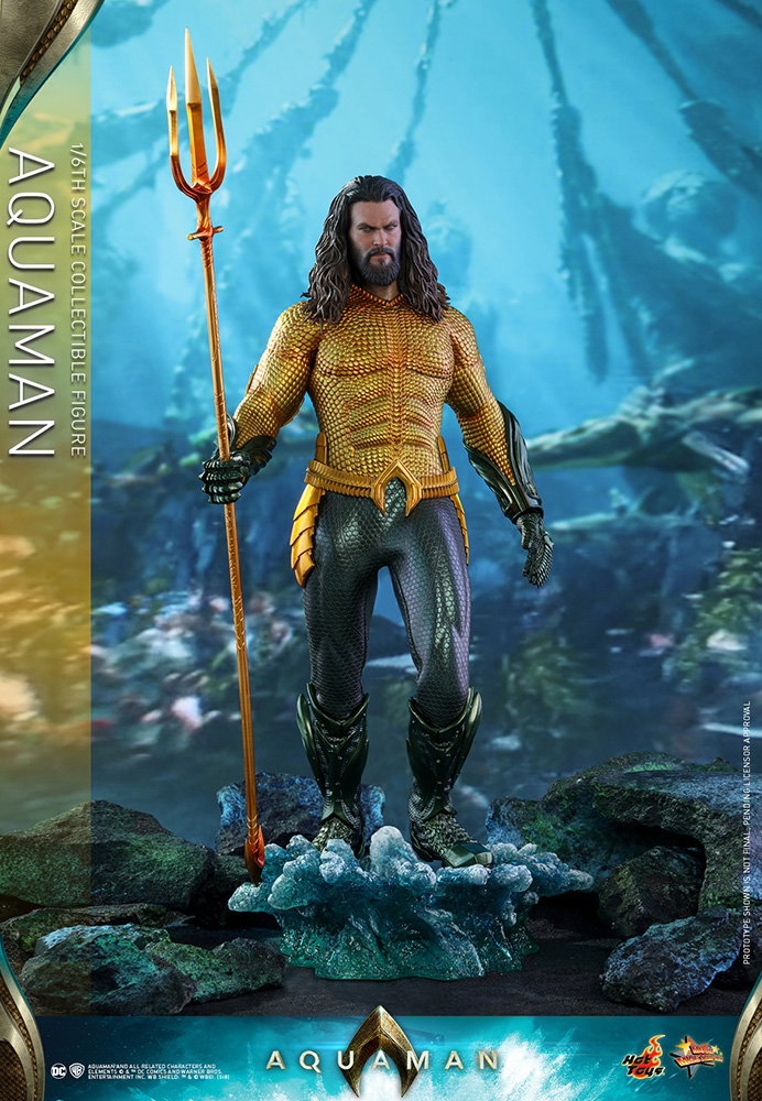 Aquaman - Aquaman image 3