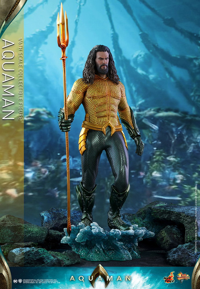 Aquaman - Aquaman image 4