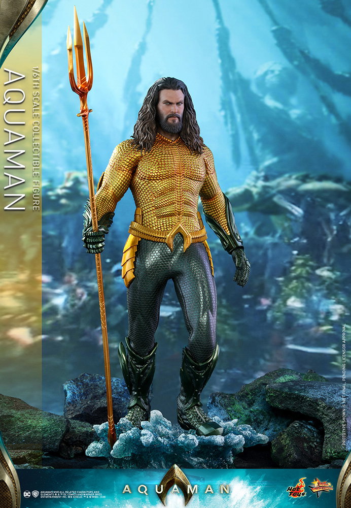 Aquaman - Aquaman image 5