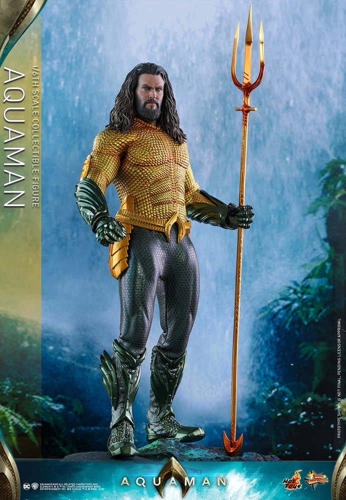 Aquaman - Aquaman image 6
