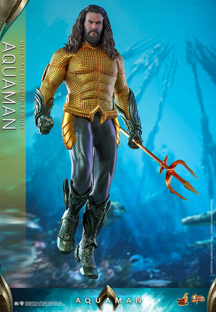 Aquaman - Aquaman image 7