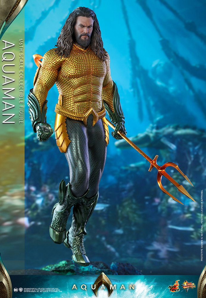 Aquaman - Aquaman image 8