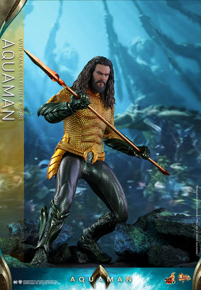 Aquaman - Aquaman image 9