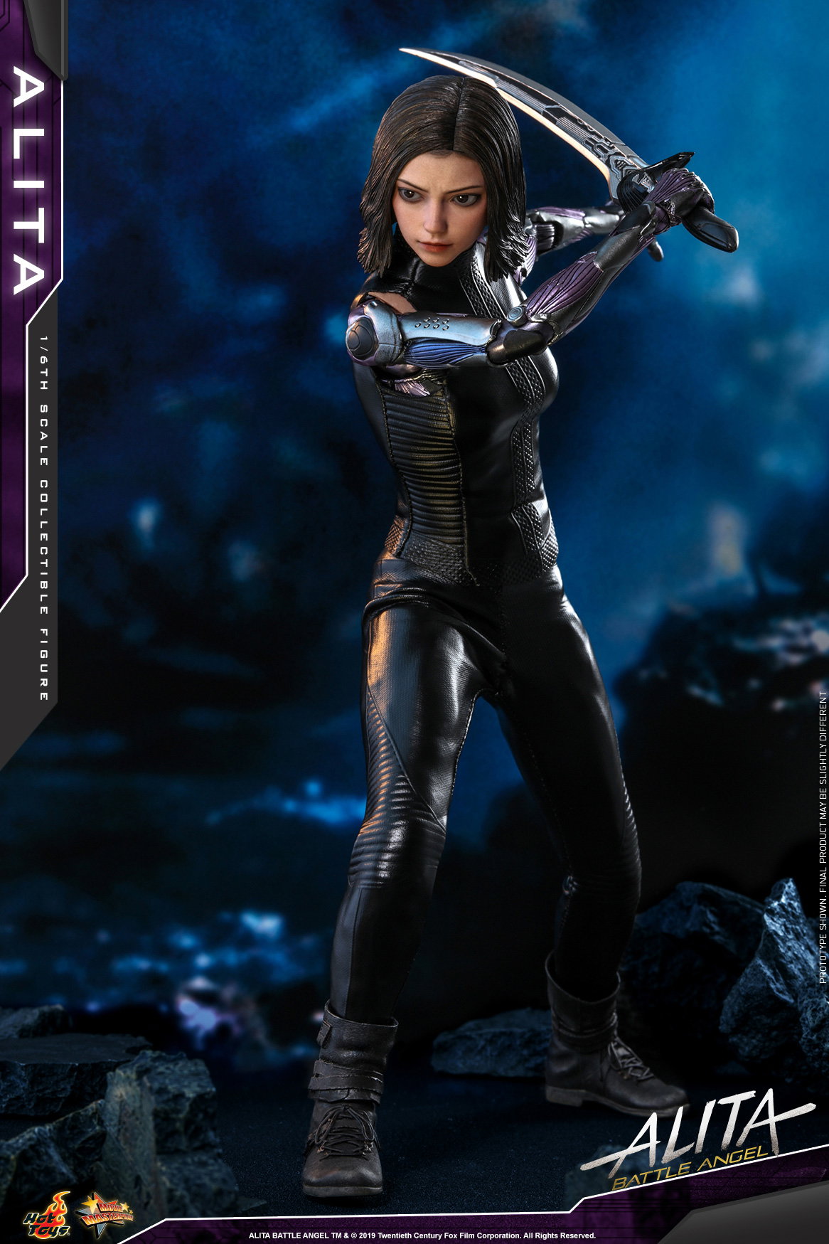 Alita: Battle Angel  - Alita image 5