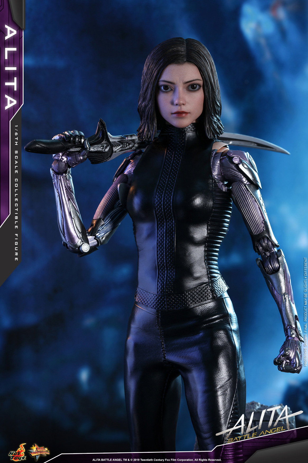 Alita: Battle Angel  - Alita image 6