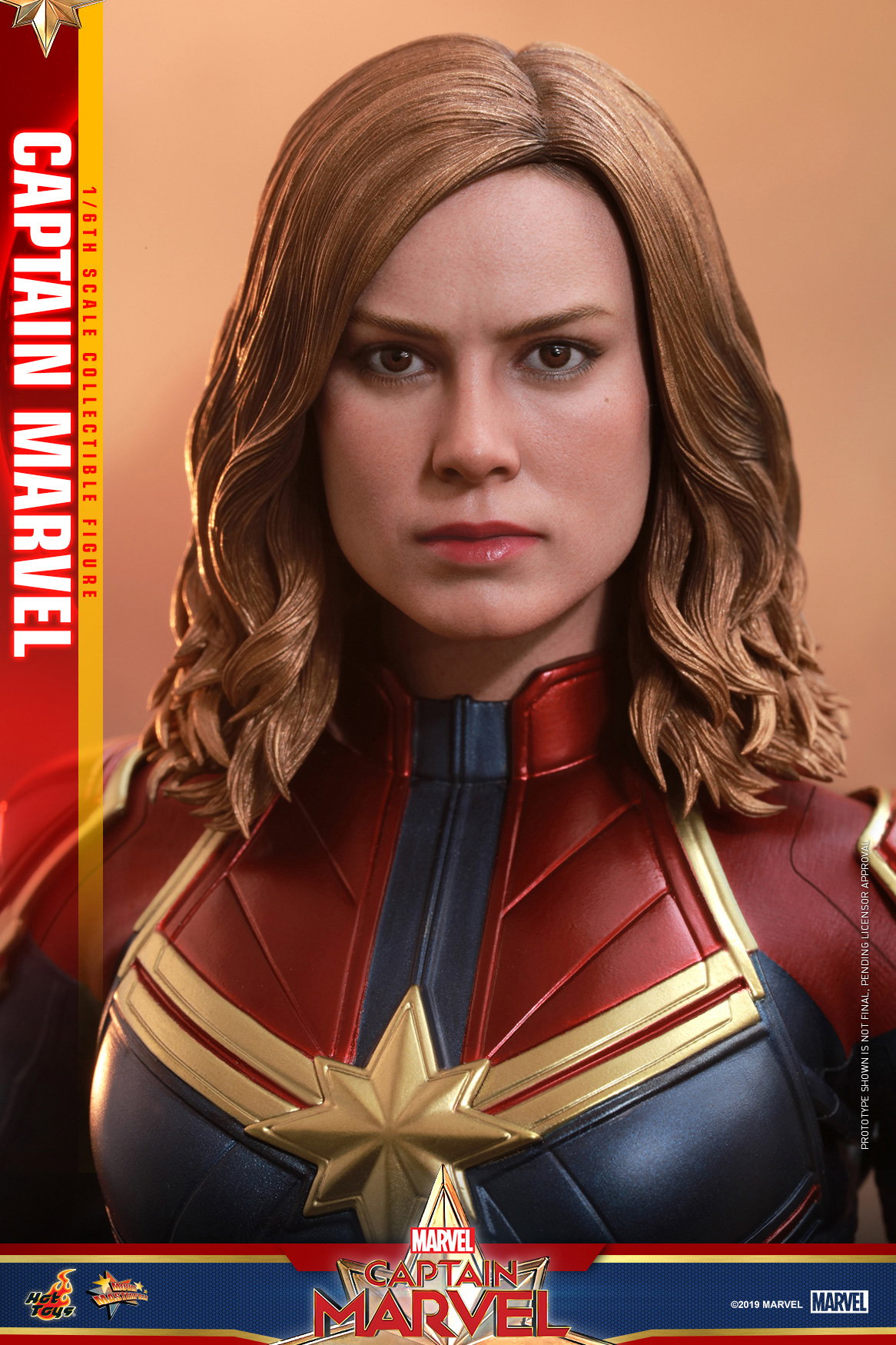 Captain Marvel - Captain Marvel image 8
