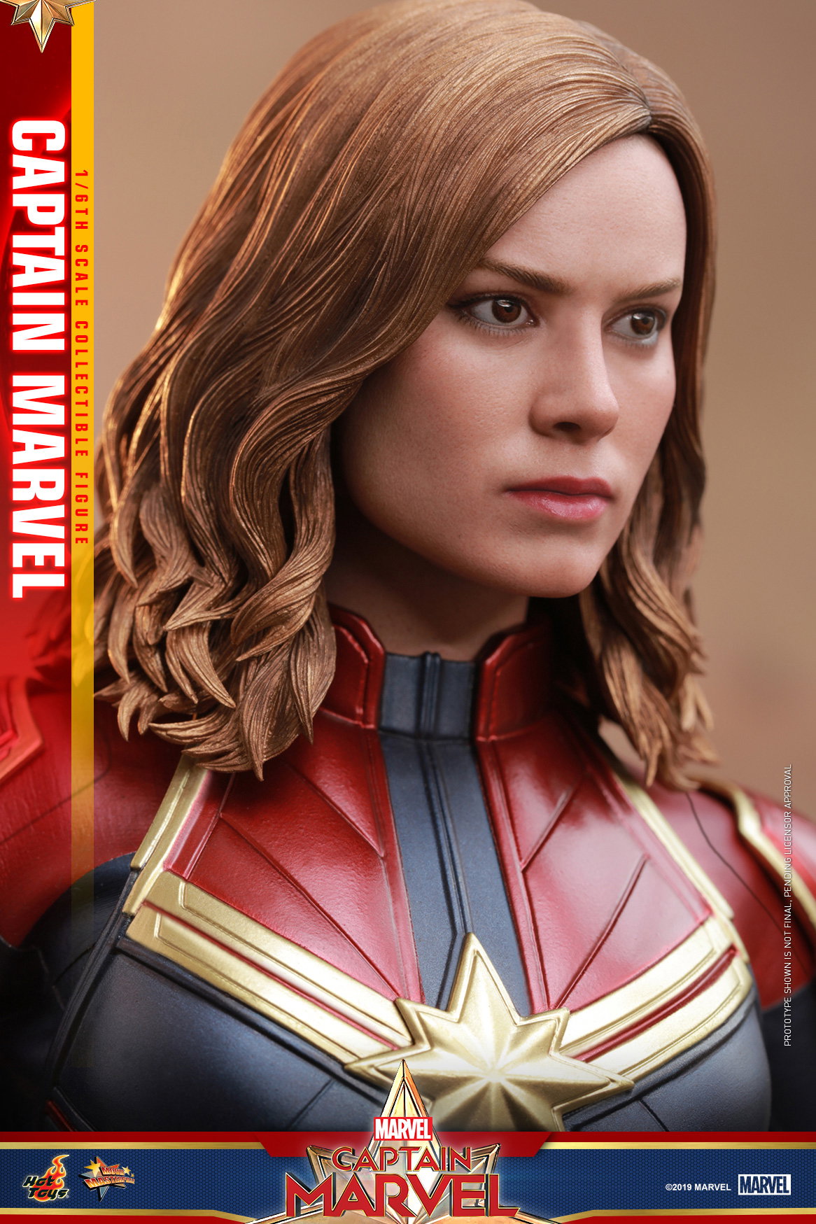 Captain Marvel - Captain Marvel image 9