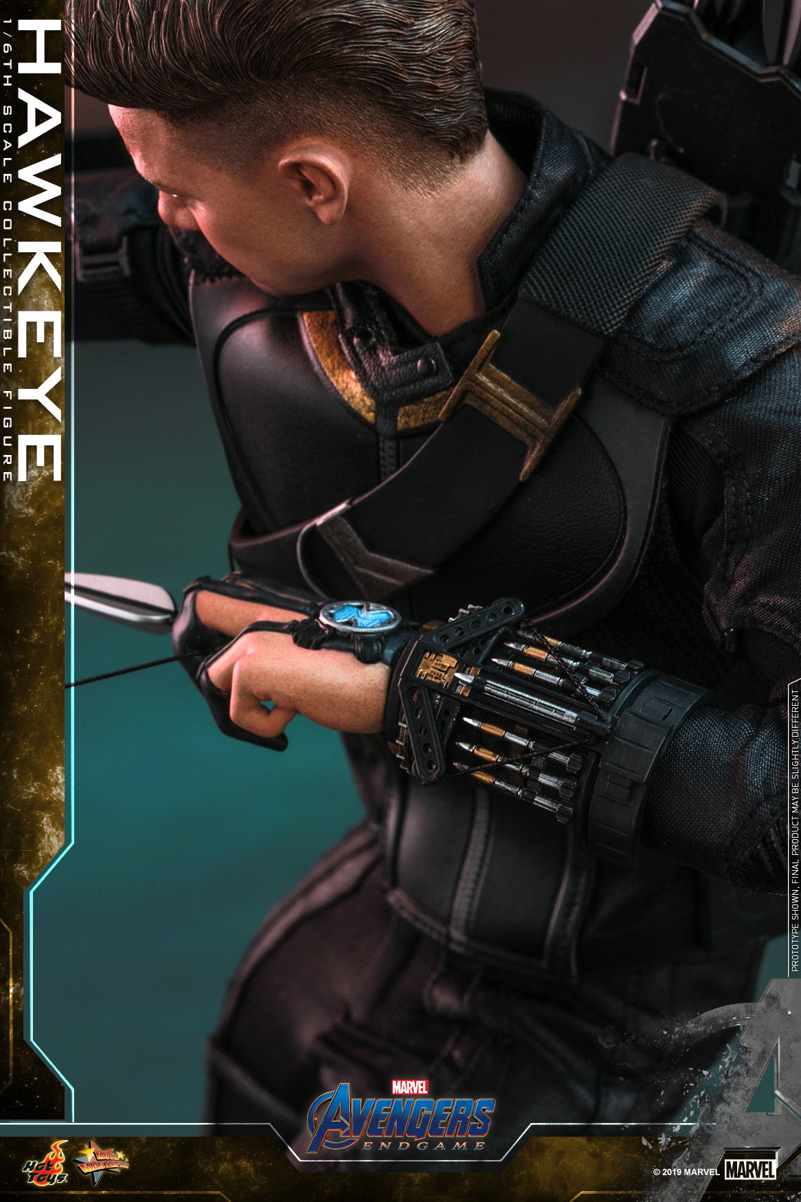 Avengers: Endgame - Hawkeye image 7