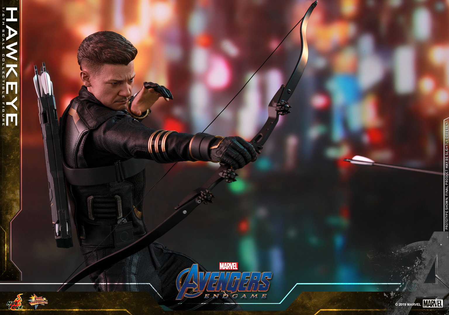 Avengers: Endgame - Hawkeye image 9