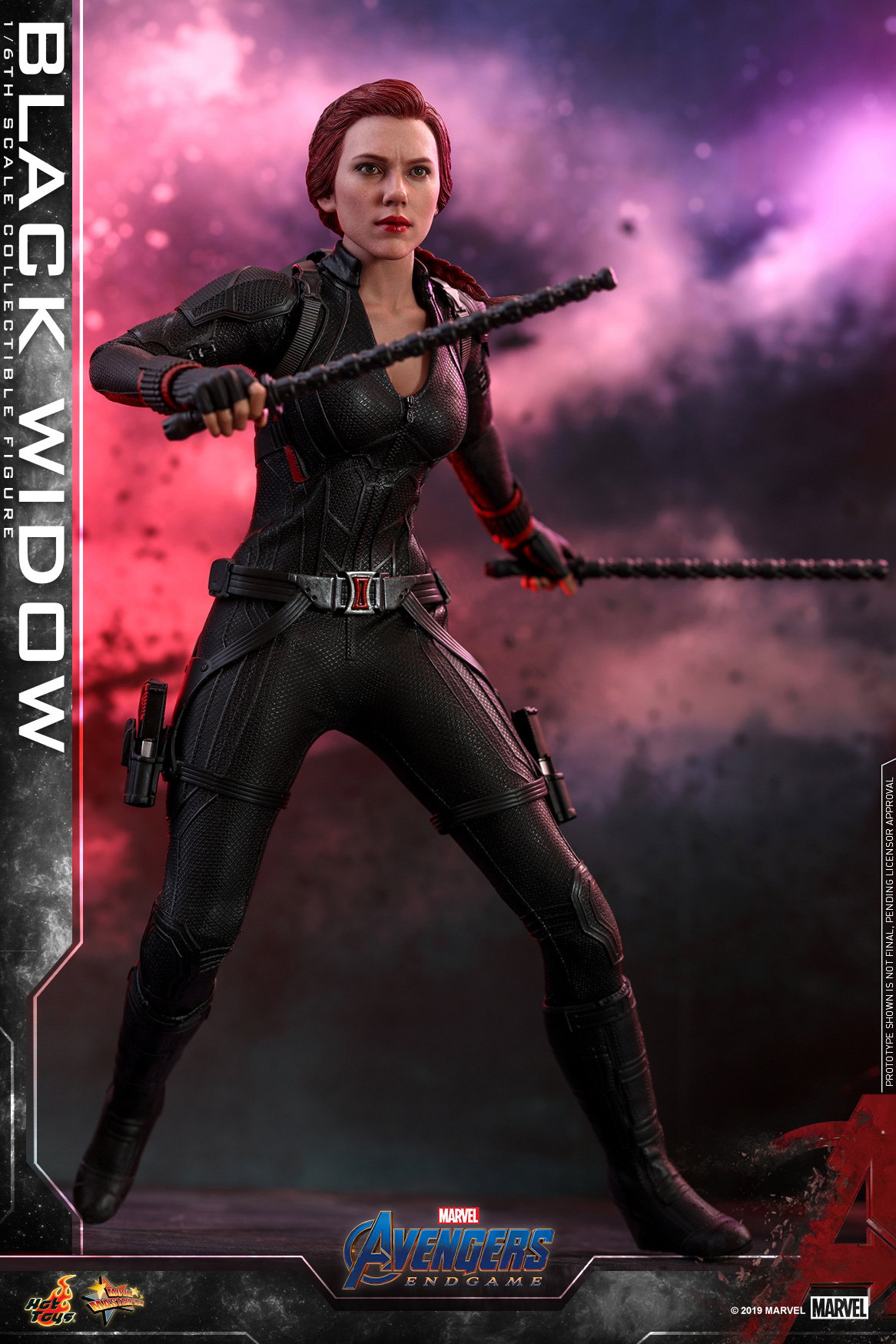 Avengers: Endgame - Black Widow image 7
