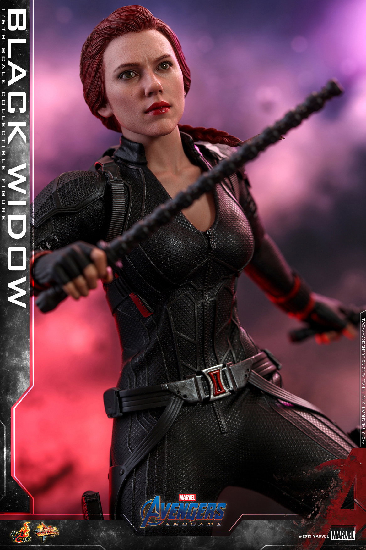 Avengers: Endgame - Black Widow image 8