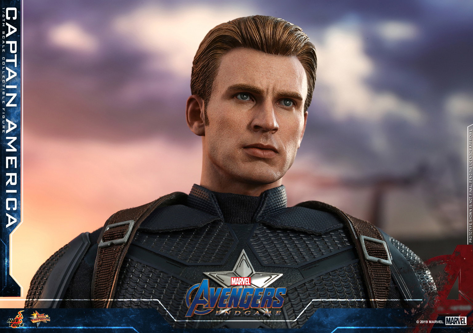 Avengers: Endgame - Captain America image 4