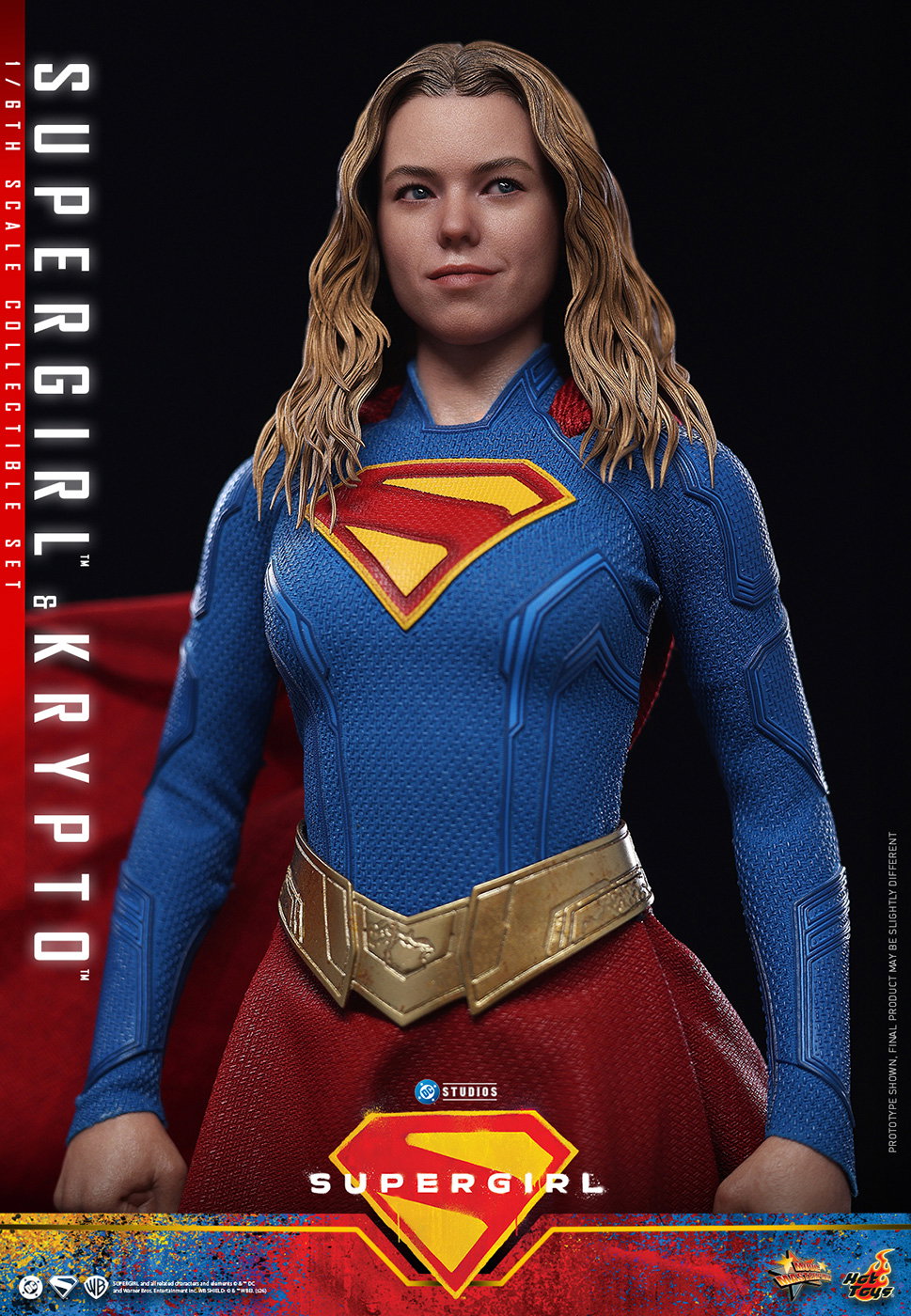 Supergirl - Supergirl & Krypto image 10