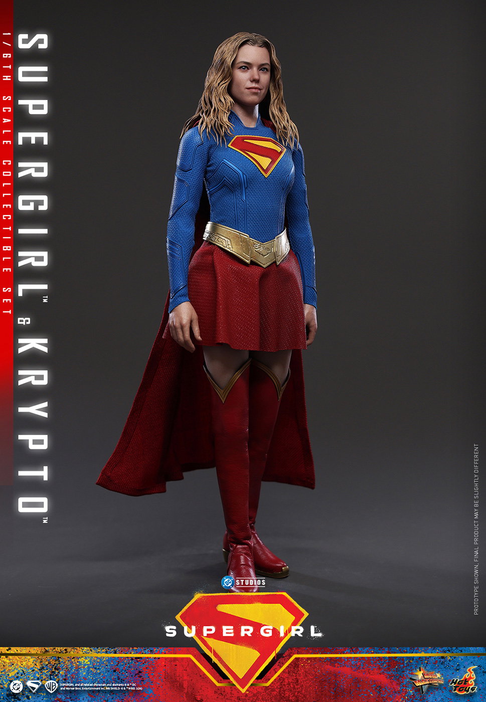 Supergirl - Supergirl & Krypto image 8