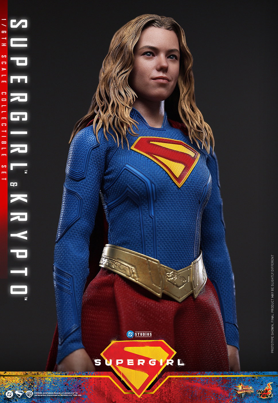 Supergirl - Supergirl & Krypto image 9